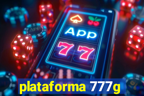 plataforma 777g